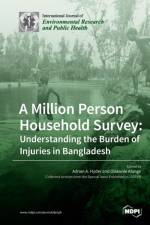 Million Person Household Survey