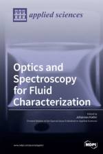 Optics and Spectroscopy for Fluid Characterization