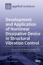 Development and Application of Nonlinear Dissipative Device in Structural Vibration Control