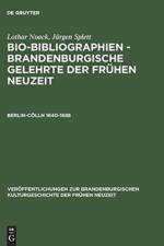 Bio-Bibliographien af Lothar Noack