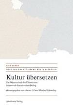 Kultur UEbersetzen