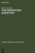 Persisting Question