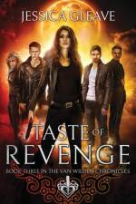 Taste of Revenge af Jessica Gleave