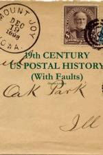 19th Century US Postal History (with faults) af Charles Lemons