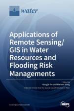Applications of Remote Sensing/ GIS in Water Resources and Flooding Risk Managements