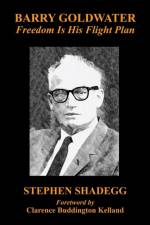 Barry Goldwater af Stephen Shadegg