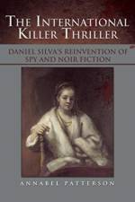 International Killer Thriller af Annabel Patterson