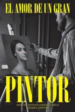 Amor De Un Gran Pintor af Manuel Donato Jimenez Melo