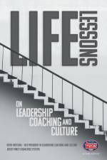 Life Lessons on Leadership, Coaching and Culture af Keith Hertling