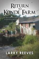 Return to Konde Farm af Larry Reeves