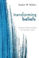 Transforming Beliefs af Stephen W Robbins