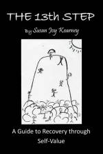13Th Step af Susan Joy Kearney