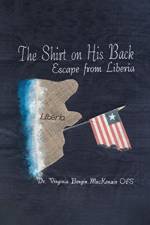 The Shirt on His Back af Dr Virginia Bergin MacKenzie Ofs
