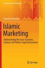 Islamic Marketing af Cedomir Nestorovic