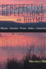 Perspective Reflections in Rhyme af Mike Henry Tkachuk