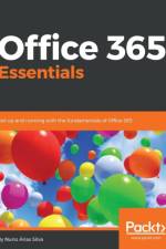 Office 365 Essentials af Nuno Arias Silva