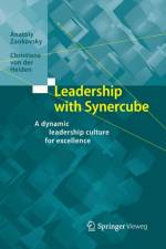 Leadership with Synercube af Anatoly Zankovsky