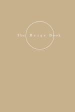The Beige Book - On Time and Space af Helene Lundbye Petersen