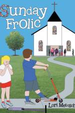 Sunday Frolic af Lori Metzsch