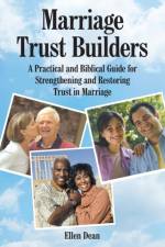 Marriage Trust Builders af Ellen Dean