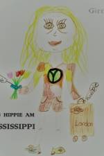 Miss Hippie am Mississippi af Johannes Girmindl