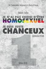 Je n'ai pas choisi d'etre homosexuel, je suis juste chanceux - Partie 1 af Frédéric Bellec