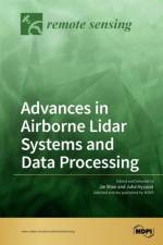 Advances in Airborne Lidar Systems and Data Processing