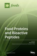 Food Proteins and Bioactive Peptides