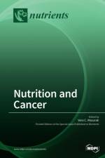 Nutrition and Cancer