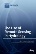 Use of Remote Sensing in Hydrology