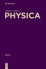 Physica af von Bingen Hildegard von Bingen