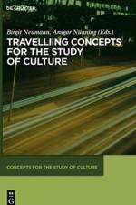Travelling Concepts for the Study of Culture