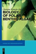 Biology of Polar Benthic Algae