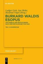 Burkard Waldis