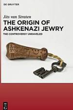The Origin of Ashkenazi Jewry