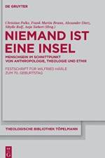 Niemand ist eine Insel