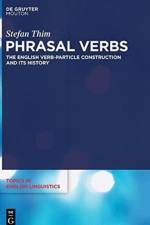 Phrasal Verbs