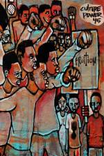 Fruition af Culture Power45