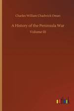 History of the Peninsula War