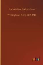 Wellingtons Army 1809-1814