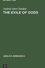 exile of Gods af Andras Imre Sandor