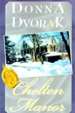 Chelten Manor af Donna Dvorak