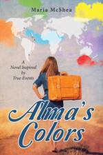 Alma's Colors af Maria Mcshea