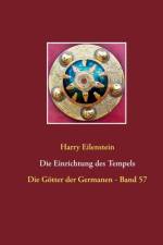 Einrichtung des Tempels af Harry Eilenstein