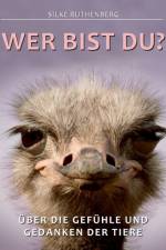 Wer bist Du? af Silke Ruthenberg