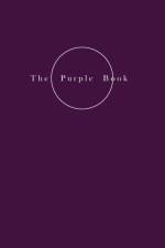 The Purple Book - On Language af Helene Lundbye Petersen
