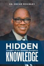 Hidden Knowledge af Dr Oscar McKinley