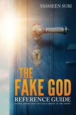 Fake God Reference Guide af Yasmeen Suri