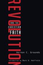 Revolution and the Christian Faith af Mark O Hatfield
