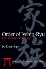 Order of Isshin-Ryu af Dan Popp